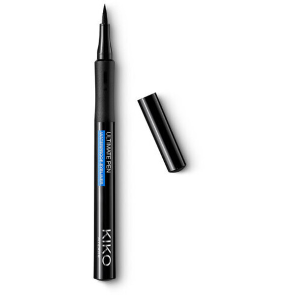 KIKO Milano Ultimate Pen Waterproof Eyeliner Eyeliner Black