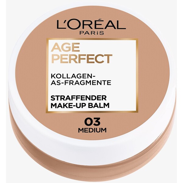 L'Oréal Paris AGE PERFECT MAKE-UP BALM Podkład LP531E03L-B11