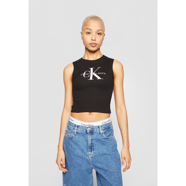 Calvin Klein Jeans Top C1821D0LR-Q11