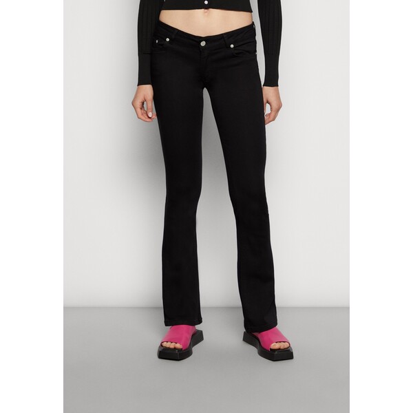 Nly by Nelly Jeansy Bootcut NEG21N00B-Q11