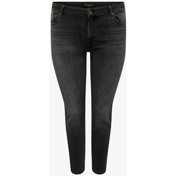 ONLY Carmakoma Jeansy Slim Fit ONA21N0I0-Q11