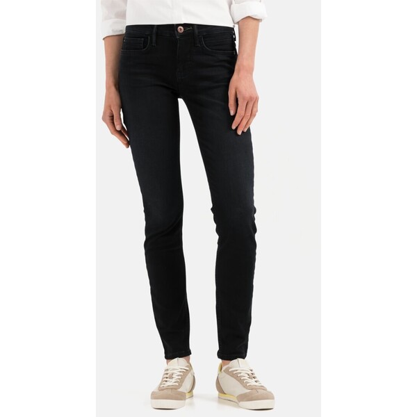 camel active Jeansy Skinny Fit CA521N005-K11