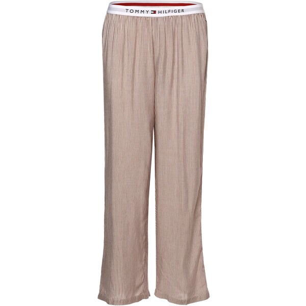 Tommy Hilfiger Damskie spodnie od piżamy 613270-0002