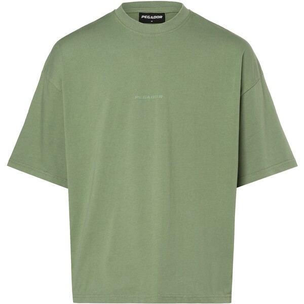 PEGADOR T-shirt damski – Logo 640826-0001