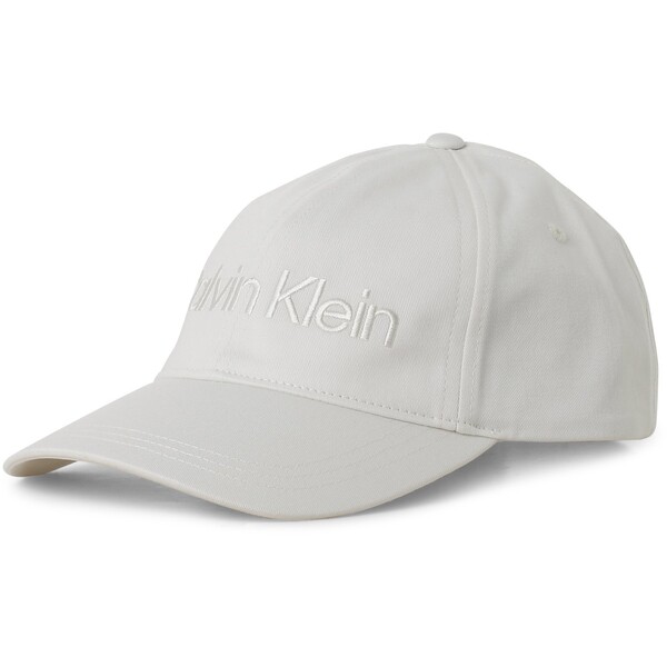 Calvin Klein Damska czapka z daszkiem 555557-0002