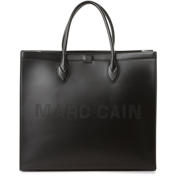 Marc Cain Collections Damska torba shopper 646439-0001