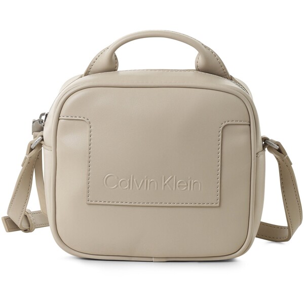 Calvin Klein Damska torebka na ramię 649468-0002