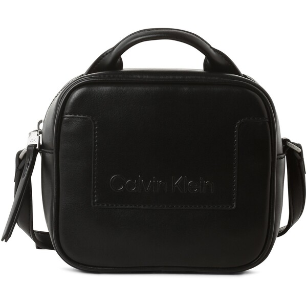 Calvin Klein Damska torebka na ramię 649468-0001