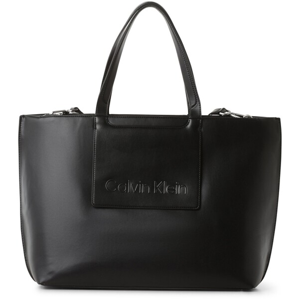 Calvin Klein Damska torebka na ramię 649481-0001