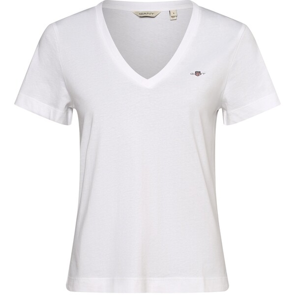 Gant T-shirt damski 632925-0001