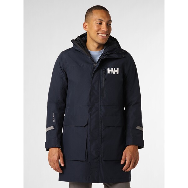 Helly Hansen Męska kurtka funkcyjna 3 w 1 637739-0001