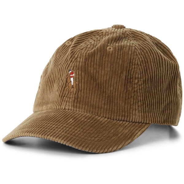 Polo Ralph Lauren Męska czapka z daszkiem 654982-0002
