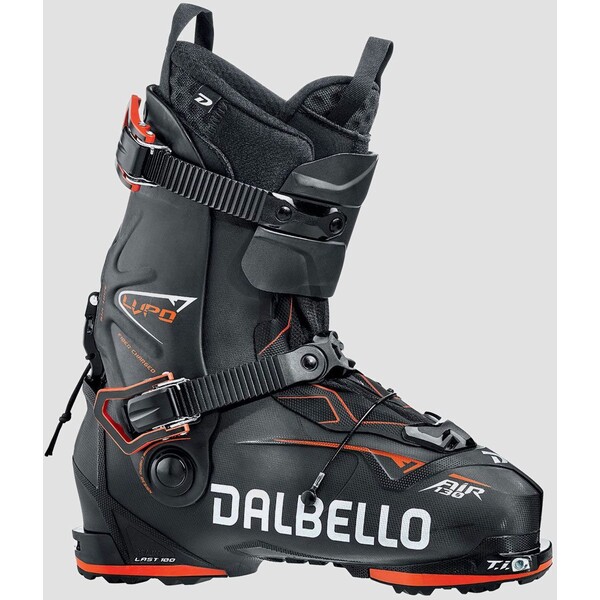 Dalbello Buty narciarskie DALBELLO LUPO AIR 130 UNISEX D1907002.00-n-d D1907002.00-n-d