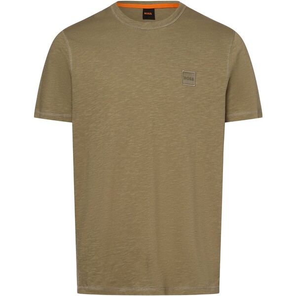 BOSS Orange T-shirt męski – Tegood 602741-0008