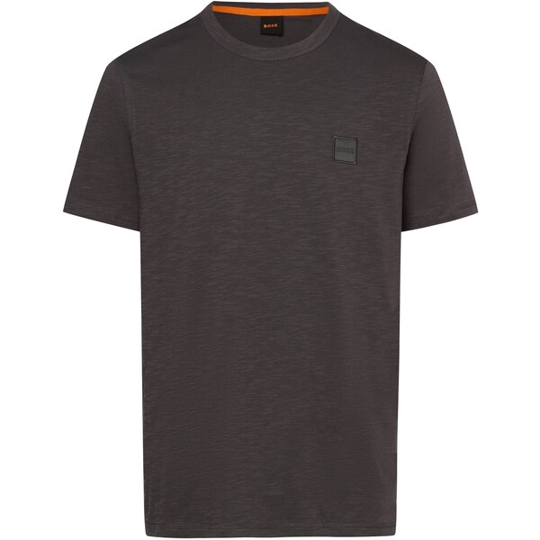 BOSS Orange T-shirt męski – Tegood 602741-0010