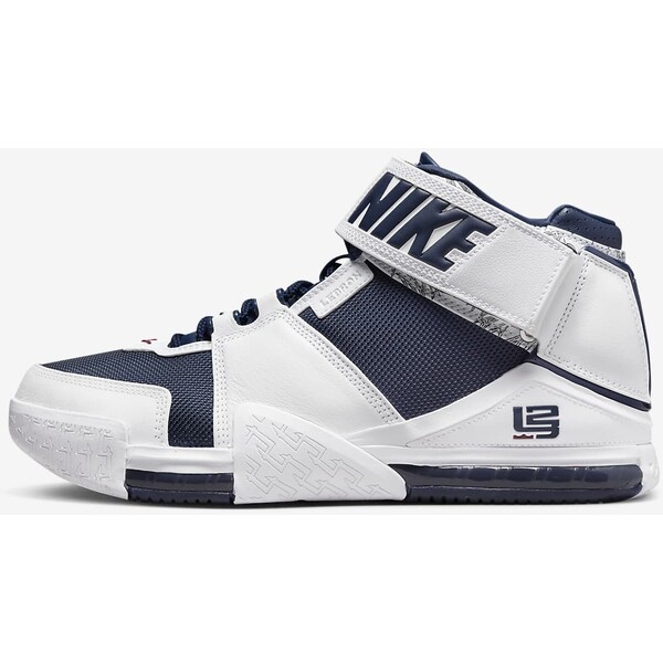 Buty męskie Nike Zoom LeBron 2