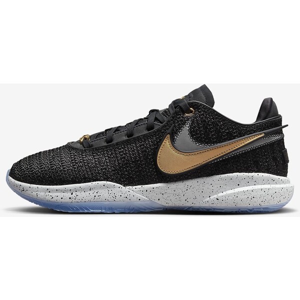 Nike Buty do koszykówki LeBron 20