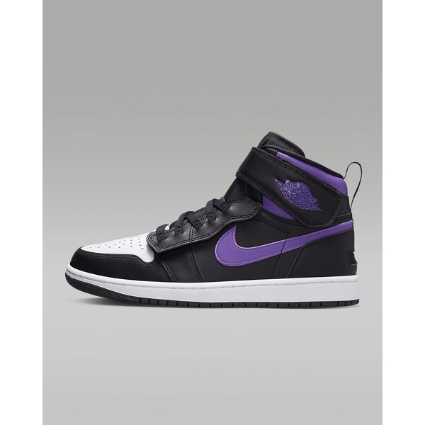 Nike Buty męskie Air Jordan 1 Hi FlyEase CQ3835-051