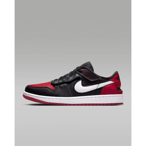 Nike Męskie buty z systemem łatwego wkładania i zdejmowania Air Jordan 1 Low FlyEase DM1206-066