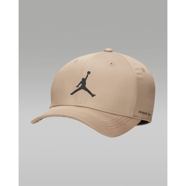 Nike Regulowana czapka o wzmocnionej konstrukcji Jordan Golf Rise Cap