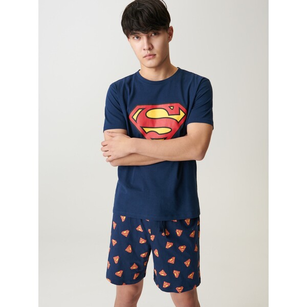 Sinsay Piżama Superman 0685J-59X