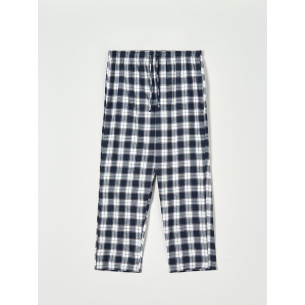 Sinsay Spodnie od piżamy 8225U-59X