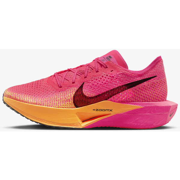 Męskie buty startowe do biegania po asfalcie Nike Vaporfly 3