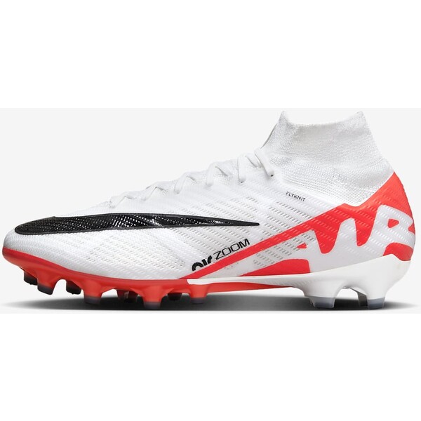 Korki piłkarskie na sztuczną murawę Nike Mercurial Superfly 9 Elite DJ5165-600