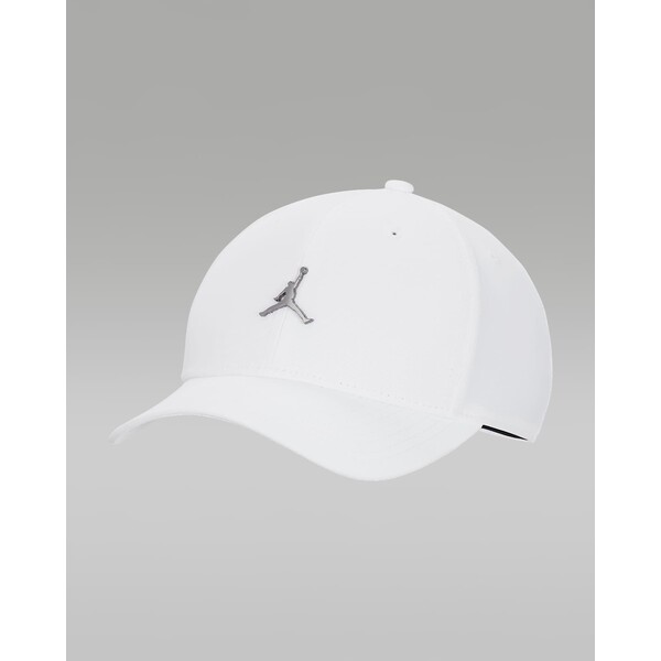 Nike Regulowana czapka Jordan Rise Cap FD5186-100