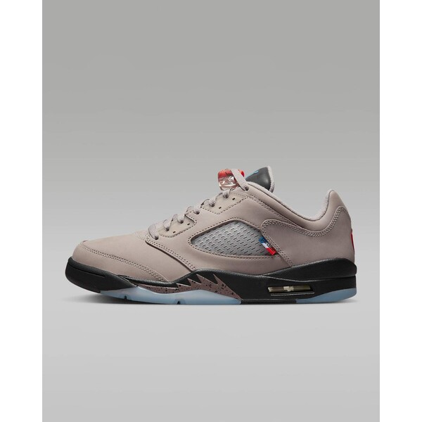 Nike Buty męskie Air Jordan 5 Retro Low PSG DX6325-204