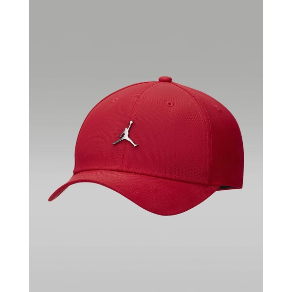 Nike Regulowana czapka Jordan Rise Cap FD5186-687