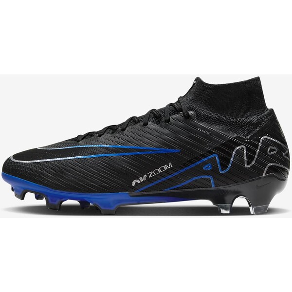 Korki piłkarskie na twardą murawę Nike Mercurial Superfly 9 Elite DJ4977-040