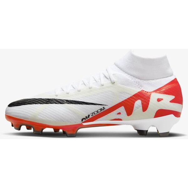 Korki piłkarskie na twardą murawę Nike Mercurial Superfly 9 Pro DJ5598-600