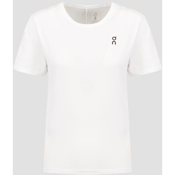 T-shirt damski On Running Graphic-T 1WD10630069-white 1WD10630069-white
