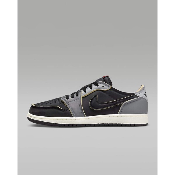 Nike Buty męskie Air Jordan 1 Retro Low OG DV0982-006