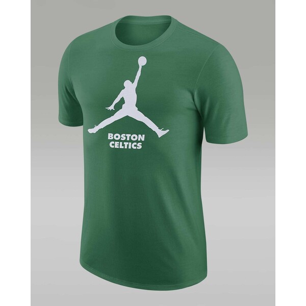 Nike T-shirt męski Jordan NBA Boston Celtics Essential