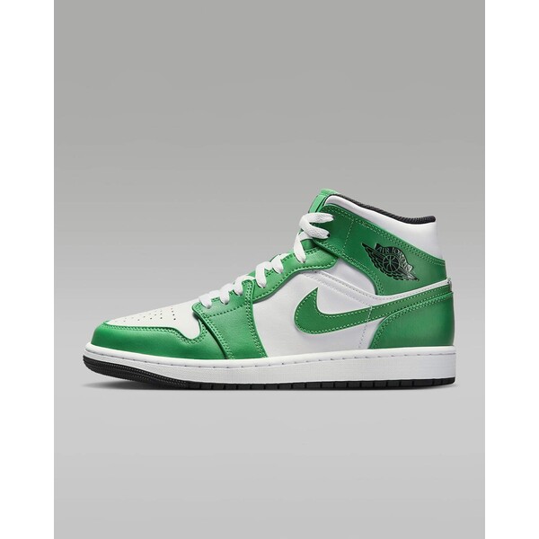 Nike Buty męskie Air Jordan 1 Mid DQ8426-301