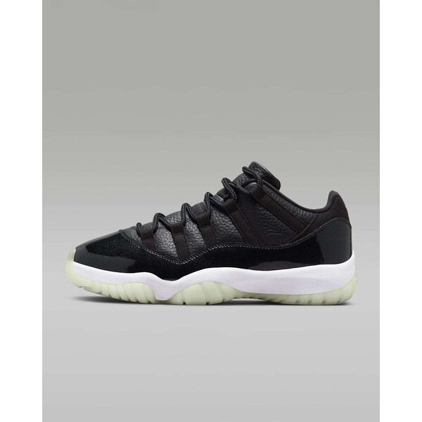 Nike Buty męskie Air Jordan 11 Retro Low