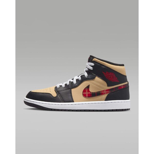 Nike Buty męskie Air Jordan 1 Mid SE DZ5329-001