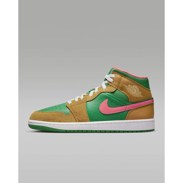 Nike Buty męskie Air Jordan 1 Mid SE DX4332-700