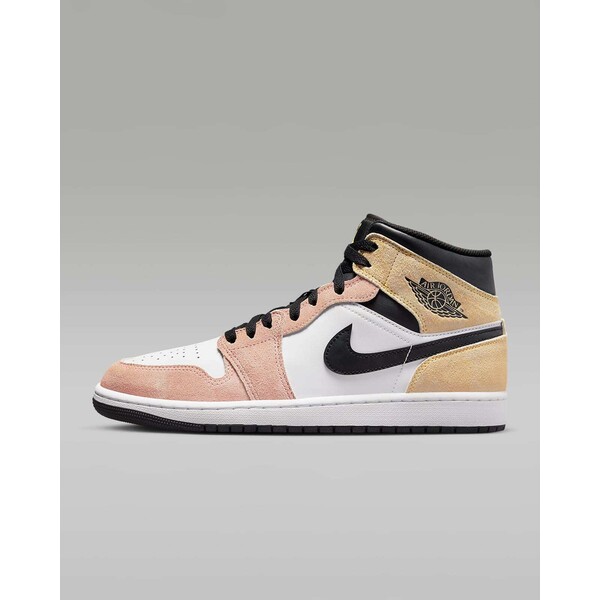 Nike Buty męskie Air Jordan 1 Mid SE DX4332-800