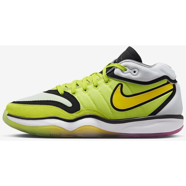 Męskie buty do koszykówki Nike G.T. Hustle 2