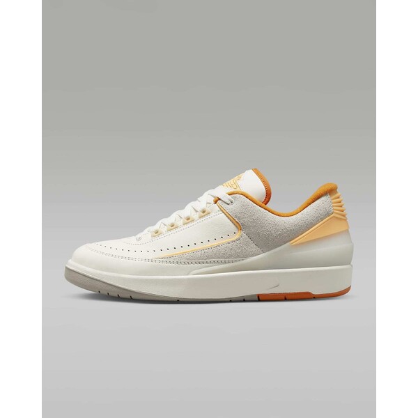 Nike Buty męskie Air Jordan 2 Retro Low