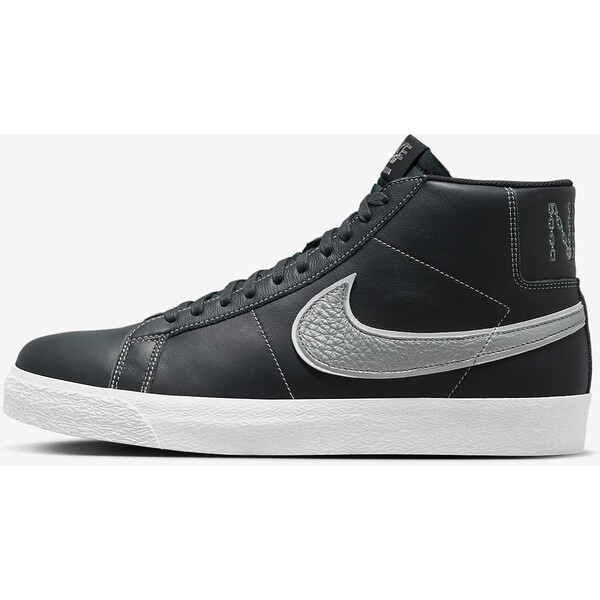 Buty do skateboardingu Nike SB Zoom Blazer Mid x Mason Silva