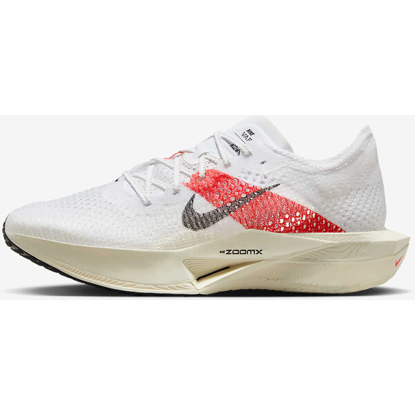 Męskie buty startowe do biegania po asfalcie Nike Vaporfly 3 „Eliud Kipchoge” FD6556-100