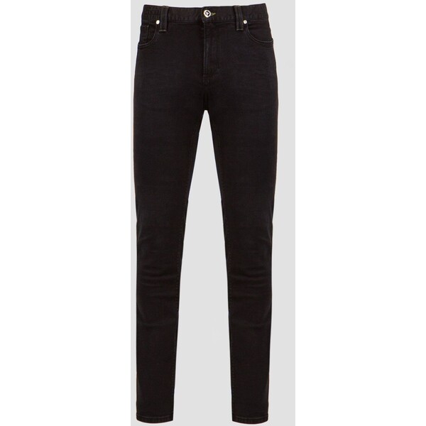 Spodnie jeansowe męskie Alberto Slim-Super Stretch Dual FX Denim 1774-991 1774-991