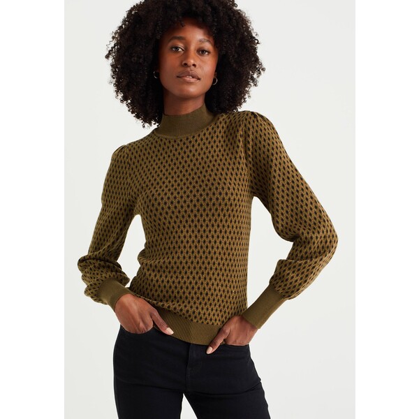 WE Fashion Sweter WF521I0EK-M11