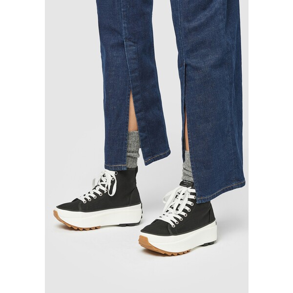Pepe Jeans WOKING STREET Sneakersy wysokie PE111A0OJ-Q11