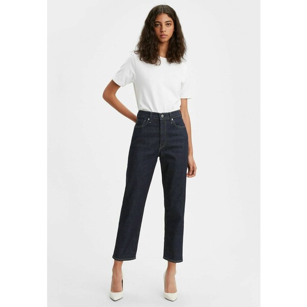 Levi's® VALLEY Jeansy Straight Leg LE221N0LO-K11