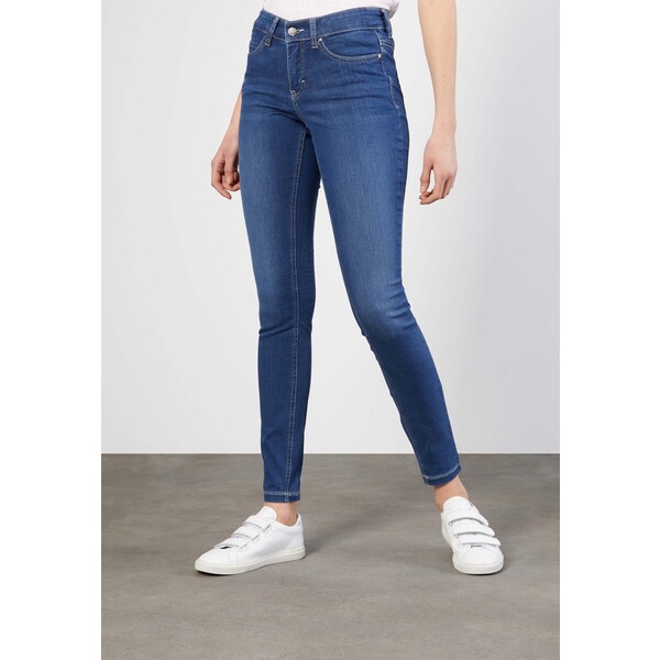MAC Jeans Jeansy Skinny Fit M8421N05D-K11
